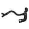 Crp Products M-Benz C230 06-07 V6 2.5L Radiator Hose, Chr0369R CHR0369R - alternate 5